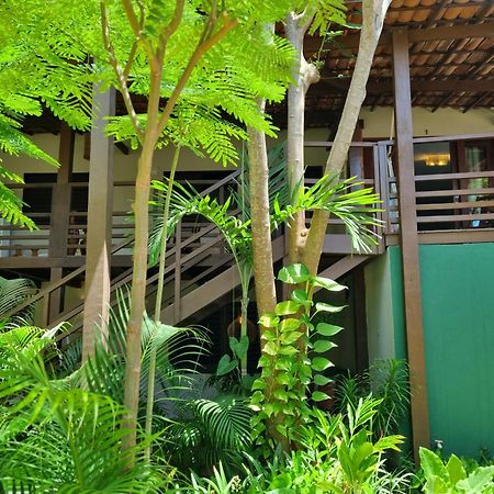 Villa Valencia Jijoca de Jericoacoara Exterior foto