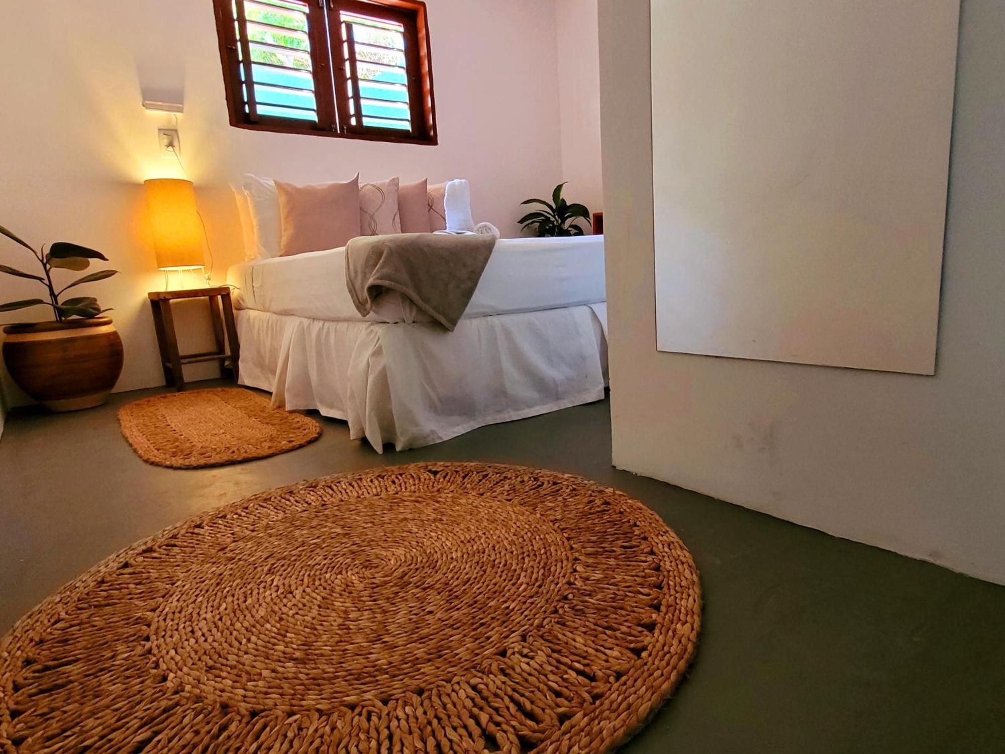 Villa Valencia Jijoca de Jericoacoara Cameră foto