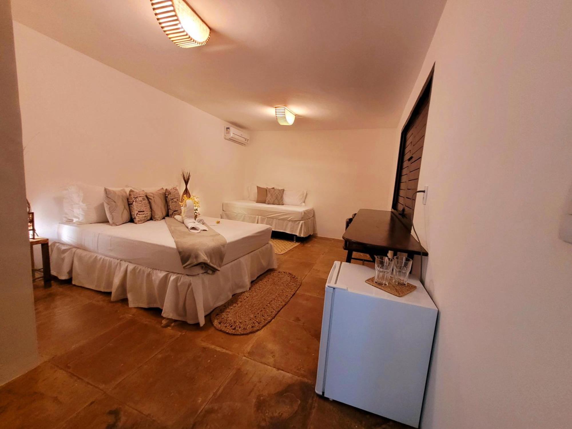 Villa Valencia Jijoca de Jericoacoara Cameră foto