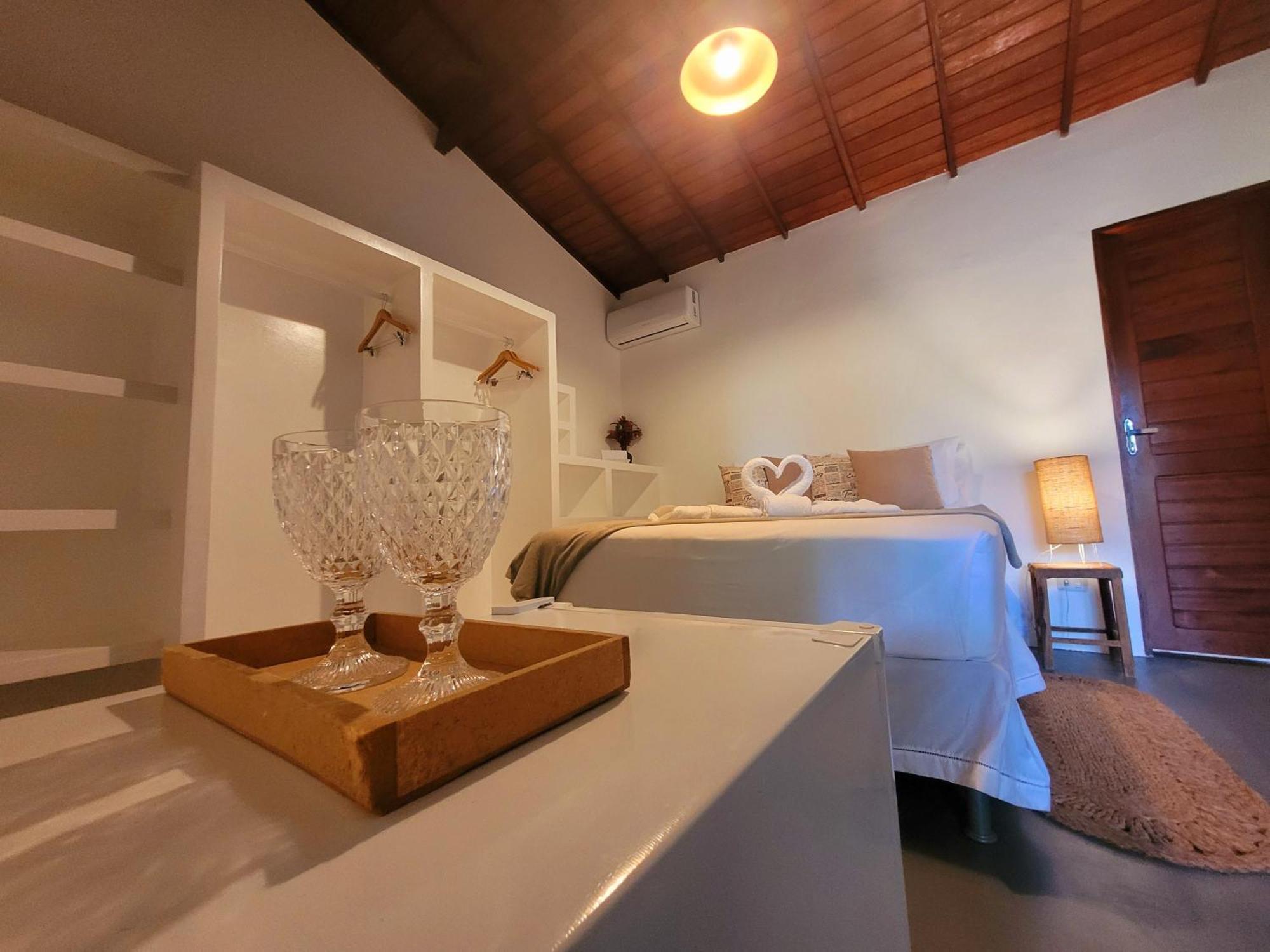 Villa Valencia Jijoca de Jericoacoara Cameră foto
