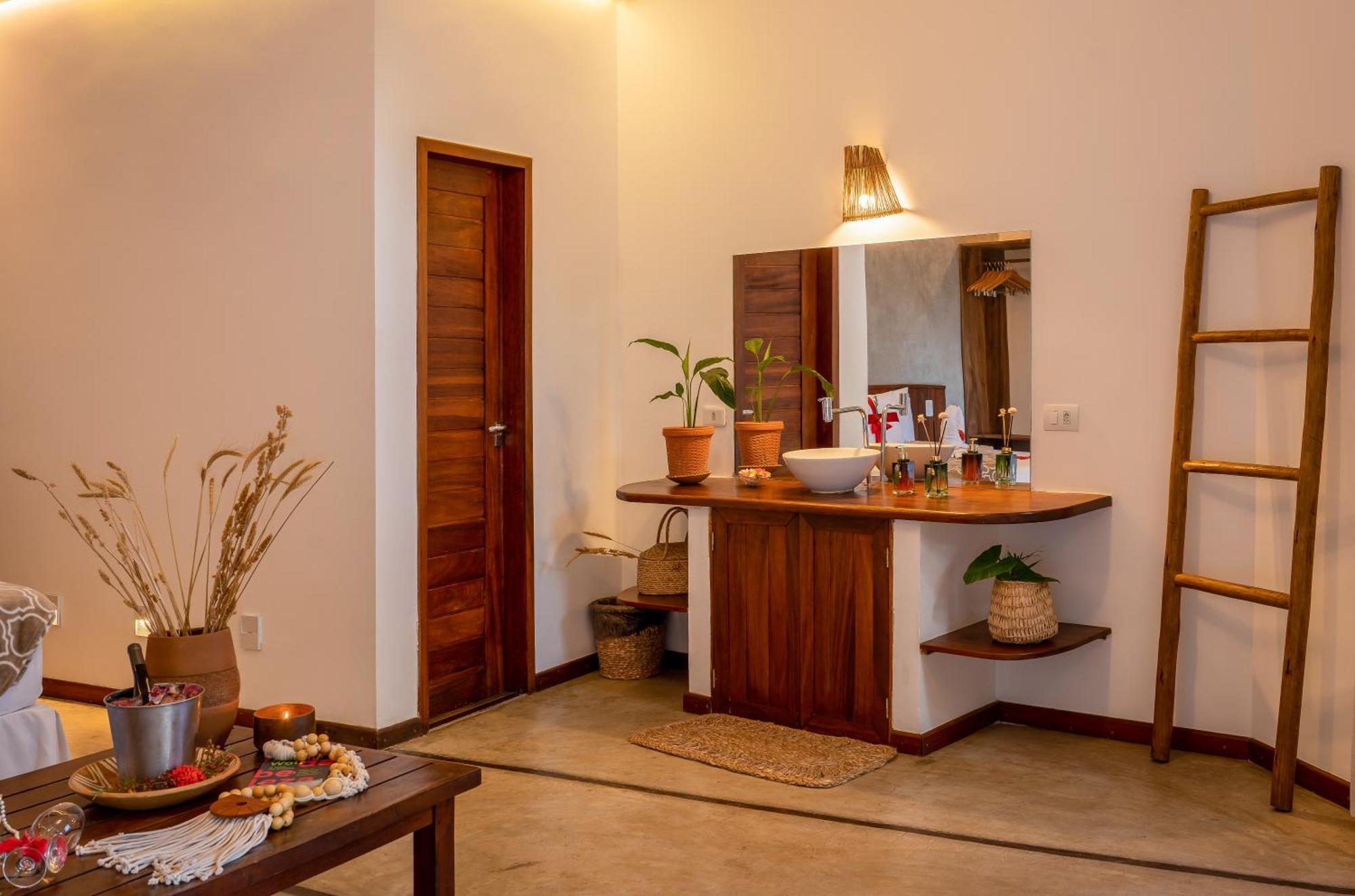 Villa Valencia Jijoca de Jericoacoara Cameră foto