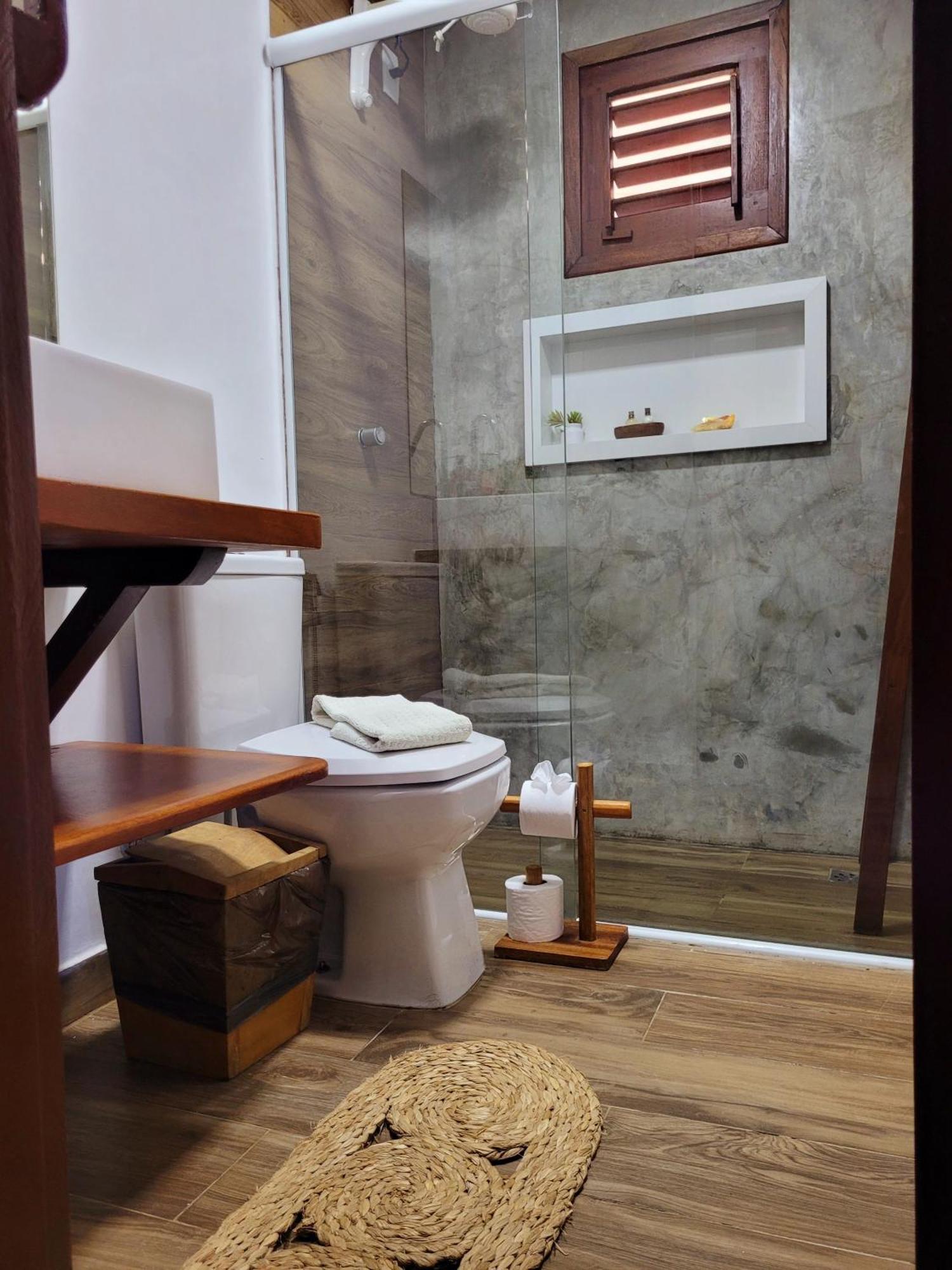 Villa Valencia Jijoca de Jericoacoara Cameră foto