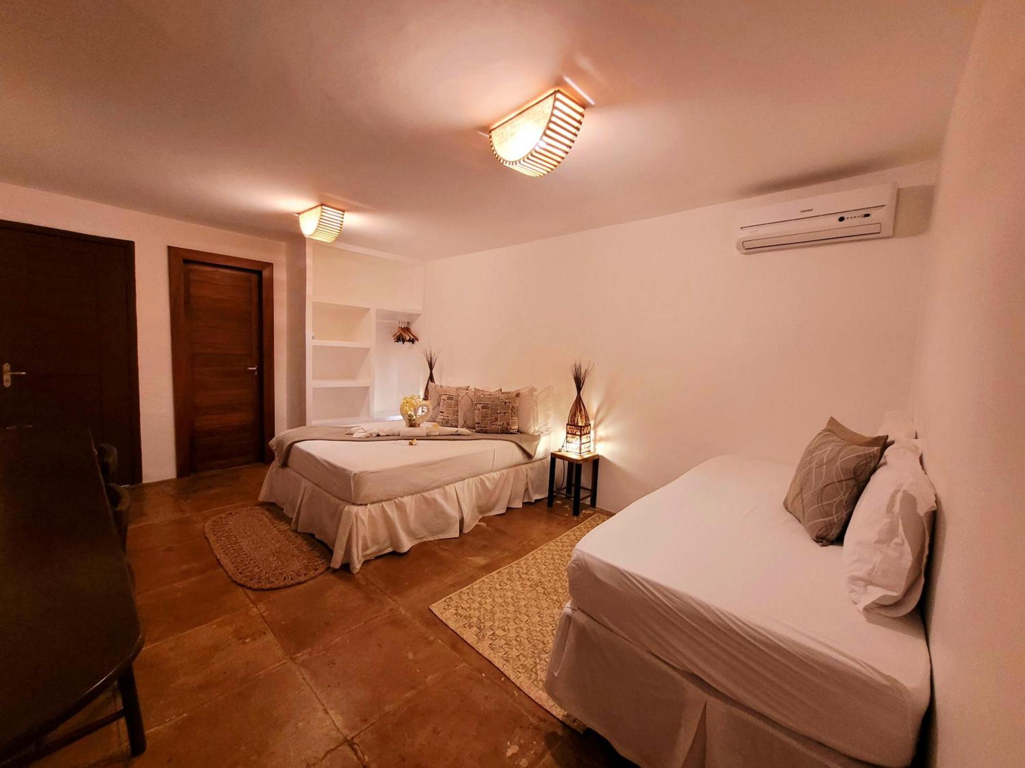 Villa Valencia Jijoca de Jericoacoara Cameră foto