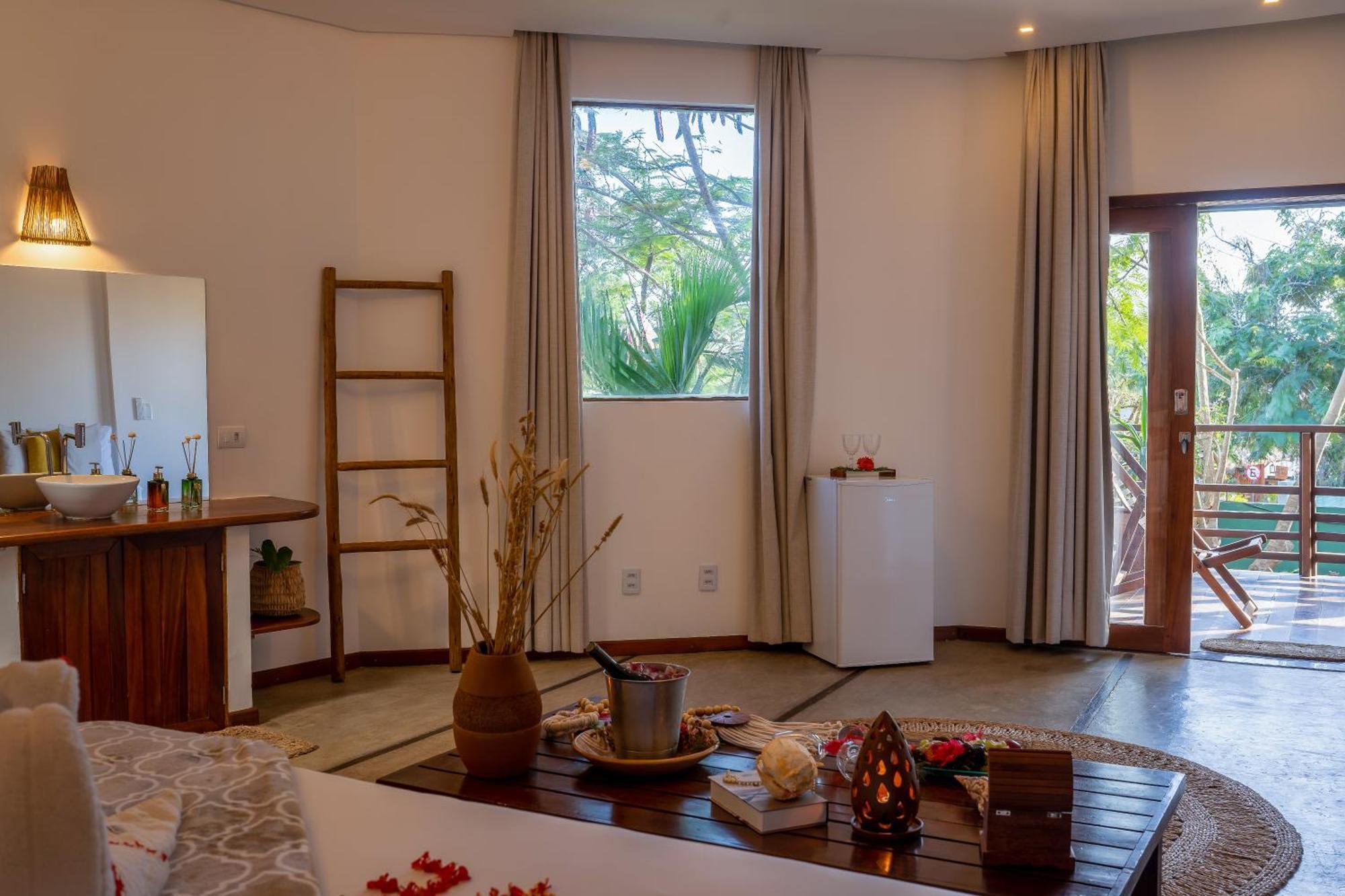 Villa Valencia Jijoca de Jericoacoara Cameră foto