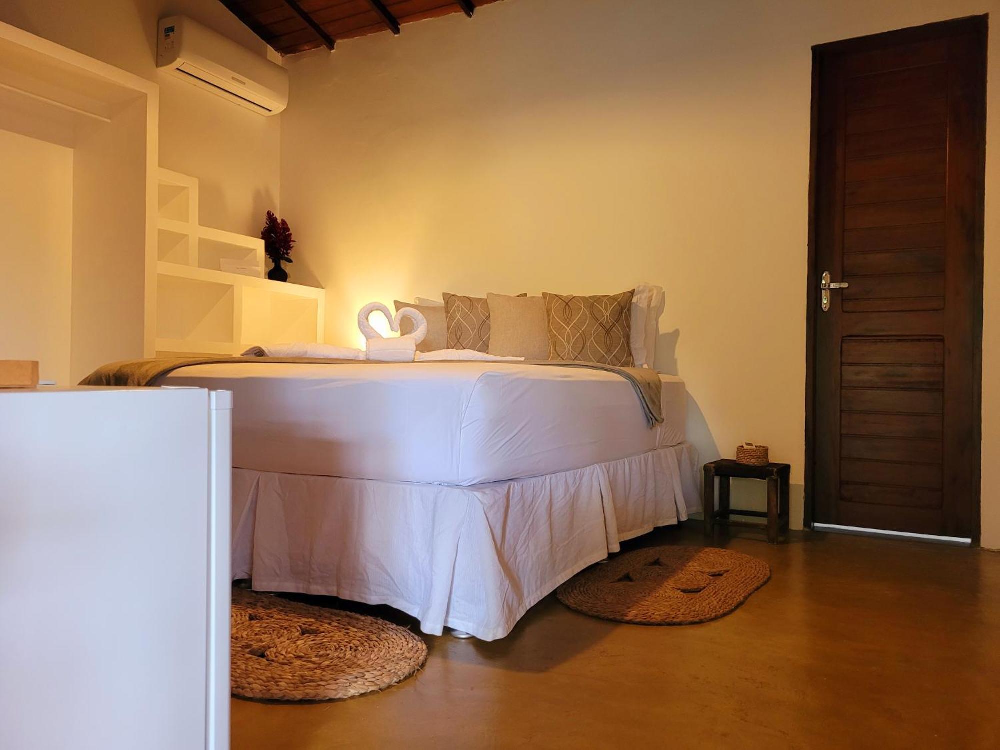 Villa Valencia Jijoca de Jericoacoara Cameră foto