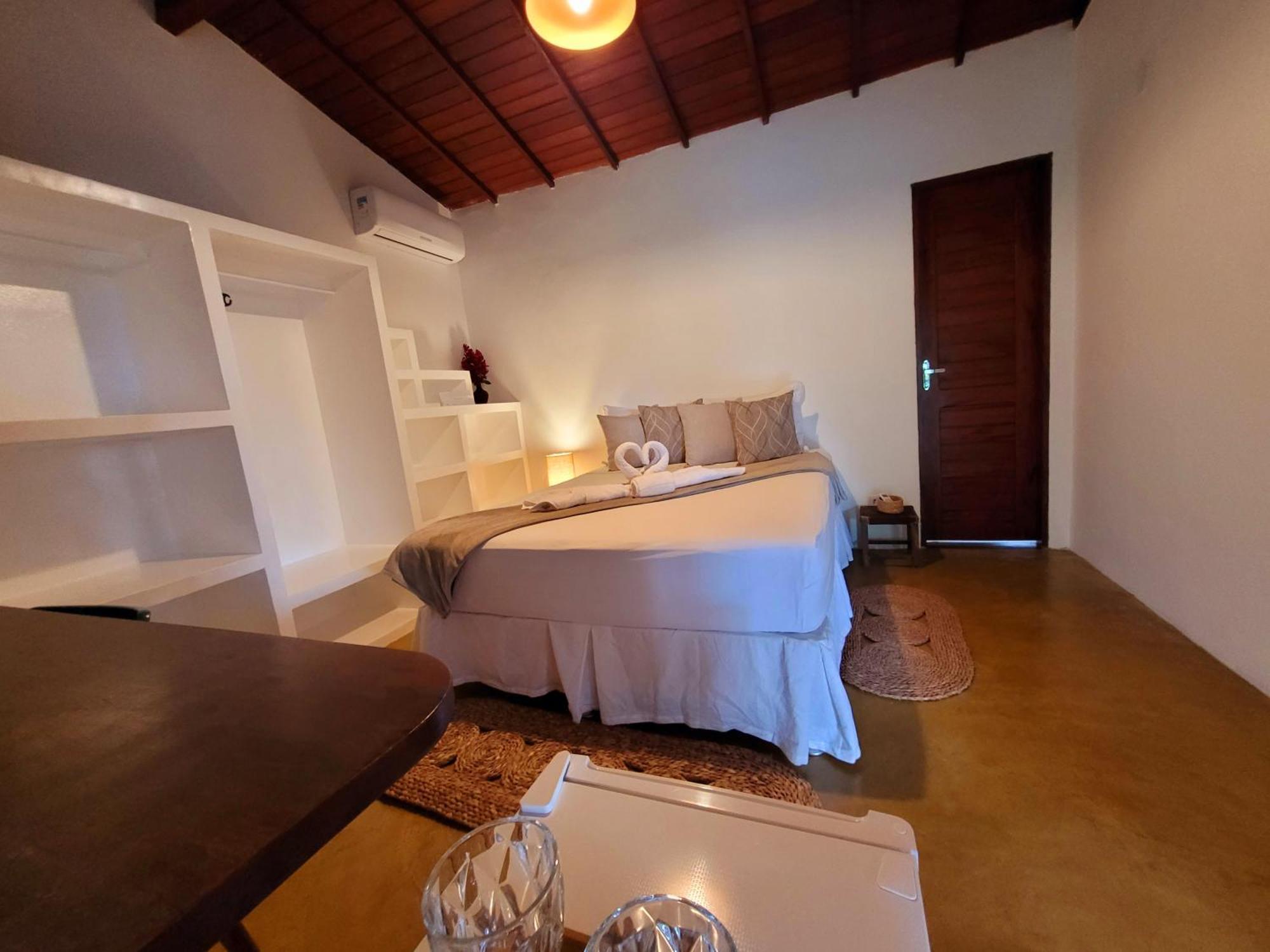 Villa Valencia Jijoca de Jericoacoara Cameră foto