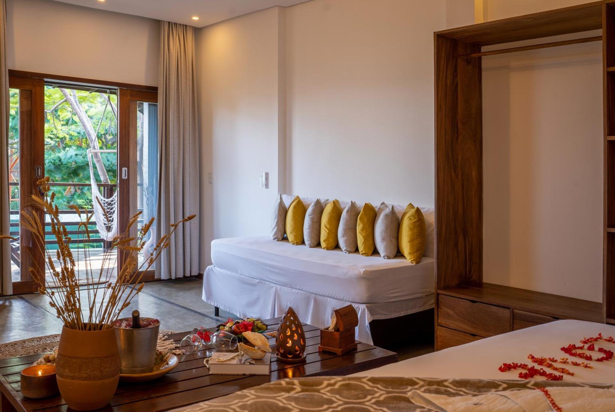 Villa Valencia Jijoca de Jericoacoara Cameră foto