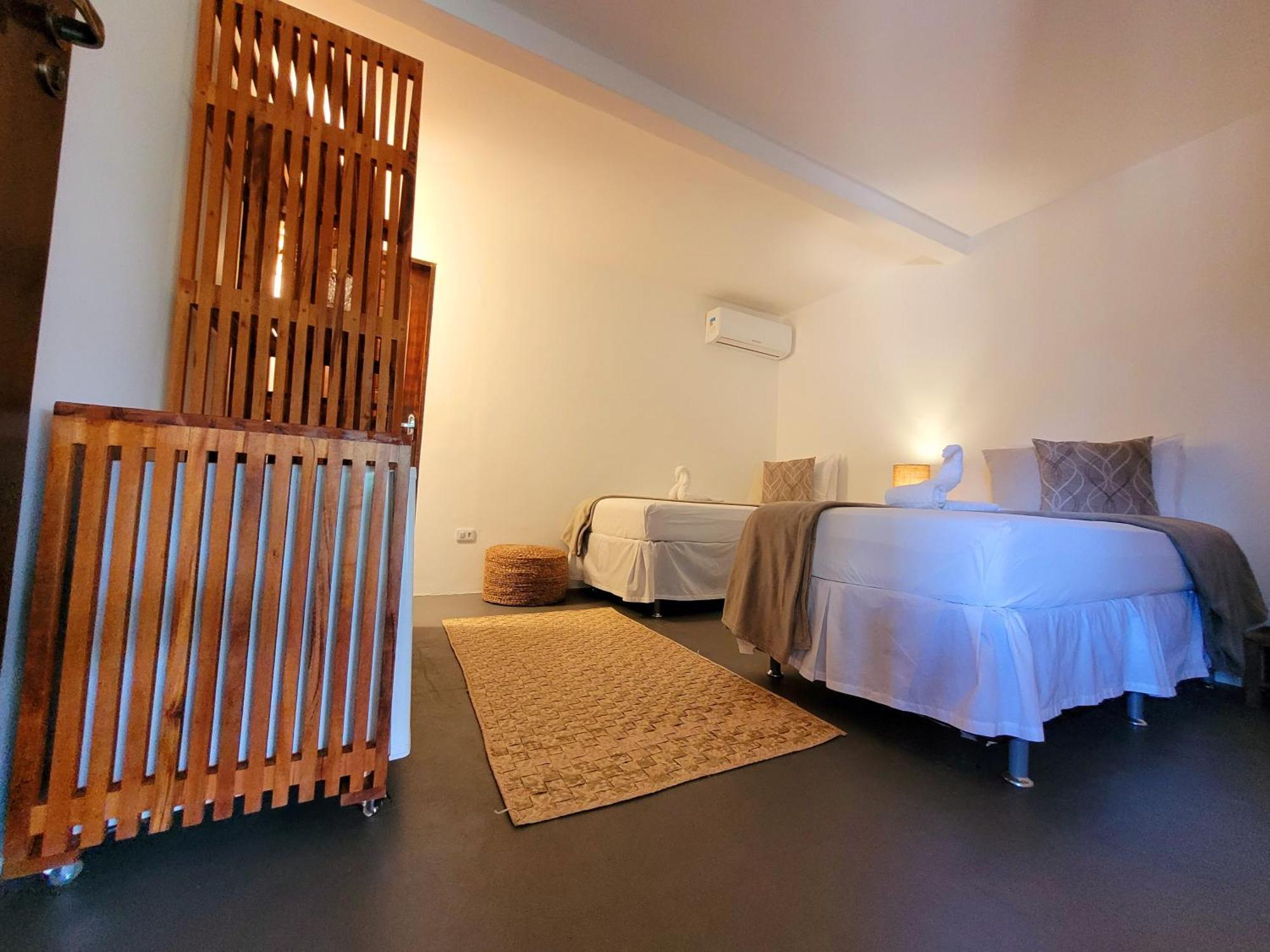 Villa Valencia Jijoca de Jericoacoara Cameră foto