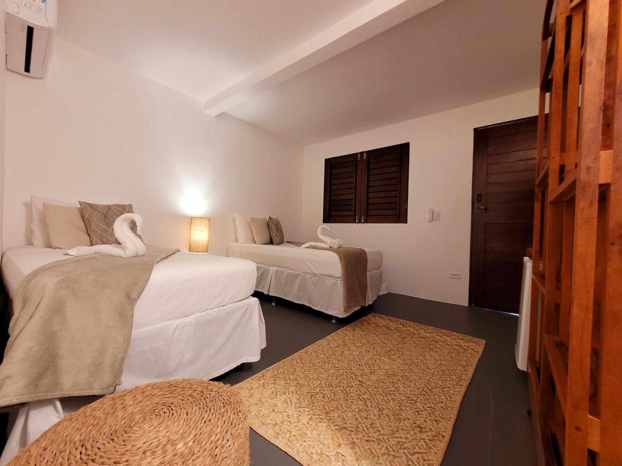 Villa Valencia Jijoca de Jericoacoara Cameră foto